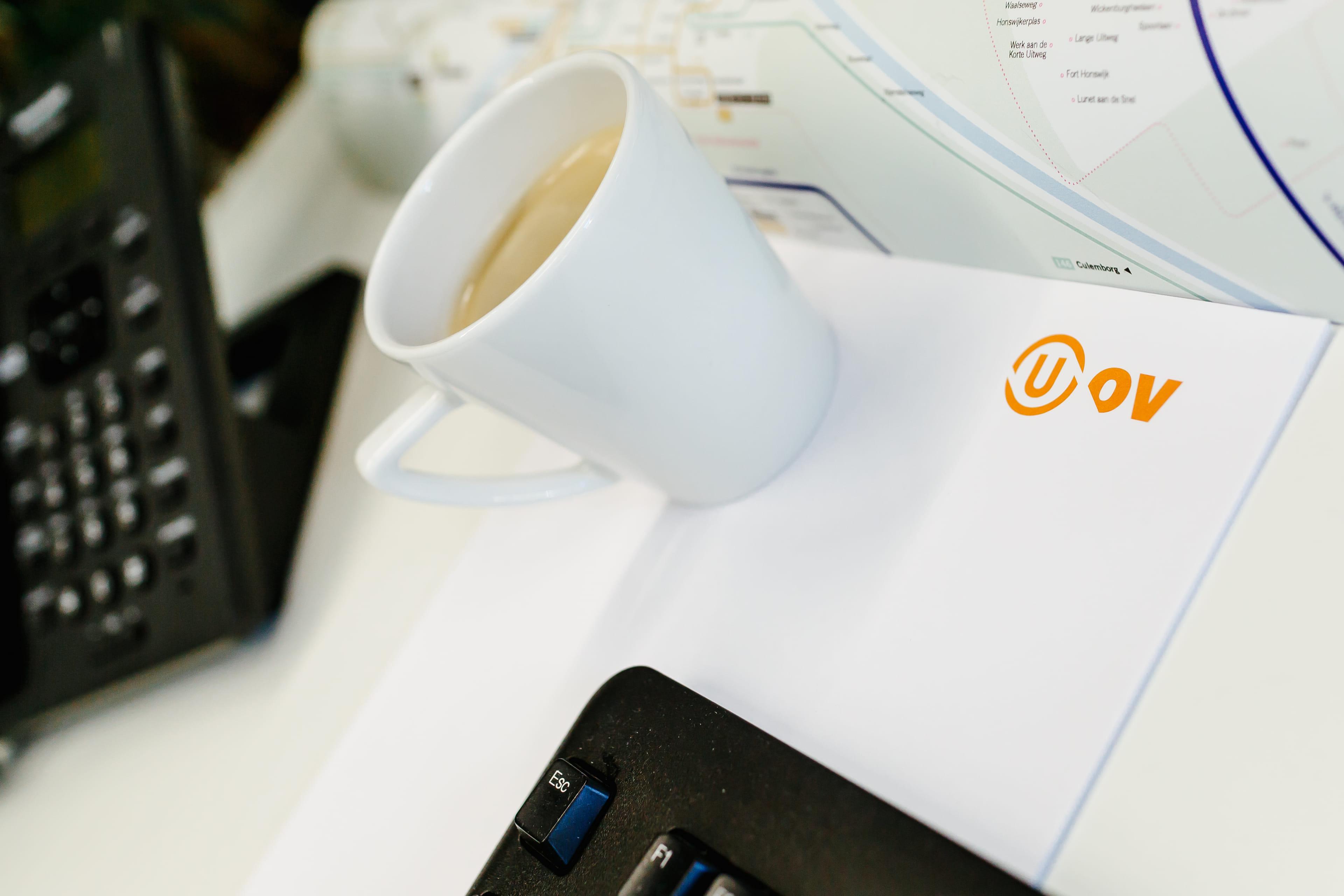 Generic image for the background of a content section