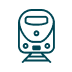 Generic icon about highlighted number