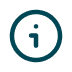 Generic icon about highlighted number