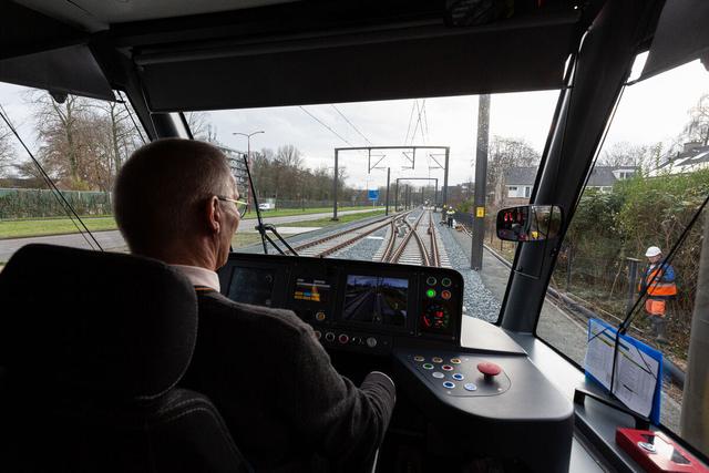 Generieke afbeelding voor de routekaart