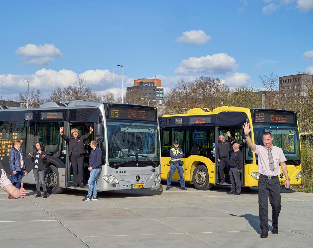 Generieke afbeelding van een nieuws artikel